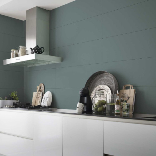 Colorplay Sage Rettificato 30x90 cm - Piastrella Marazzi per il Tuo De