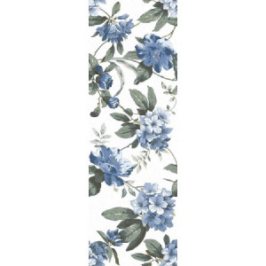 Racconti Decoro Primule Freddo Touch 30x90 cm - Piastrelle Marazzi