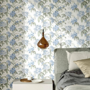 Racconti Decoro Primule Freddo Touch 30x90 cm - Piastrelle Marazzi 2