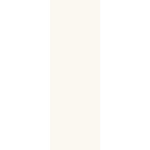 Colorplay White Rettificato 30×90 cm - Piastrelle Marazzi