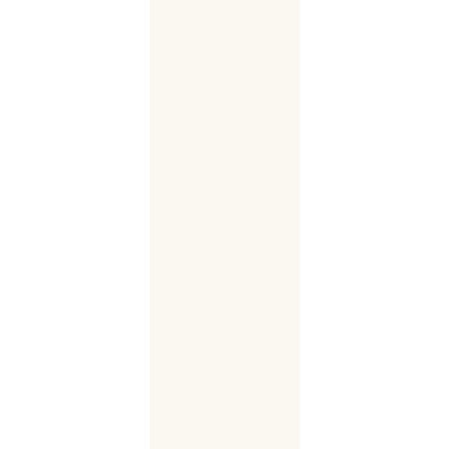 Colorplay White Rettificato 30×90 cm - Piastrelle Marazzi