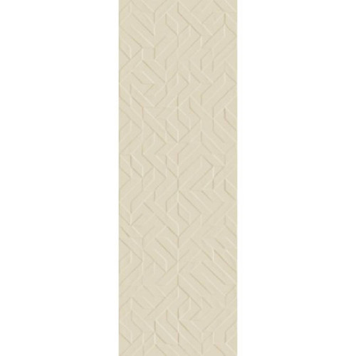 Racconti Avorio Strutturato 3D 30x90 cm Rettificato - Piastrelle Maraz