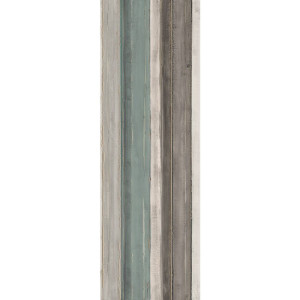Colorplay Decoro Brush Cream Rettificato 30x90 cm - Marazzi | Meglioal