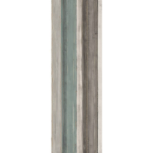 Colorplay Decoro Brush Cream Rettificato 30x90 cm - Marazzi | Meglioal