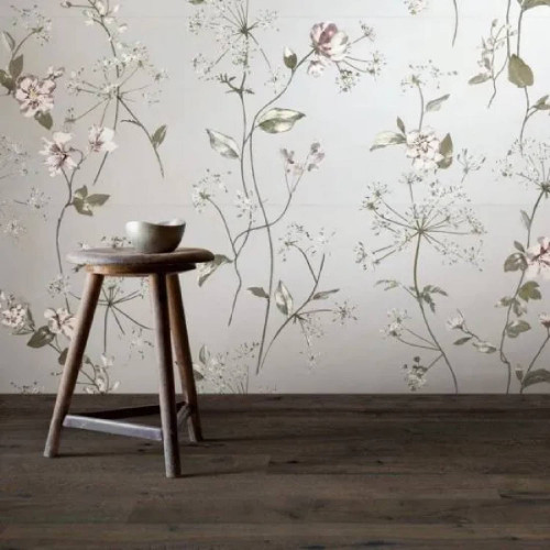 White Deco Decoro Heyday Touch 60x180 cm - Design Marazzi | Meglioalge