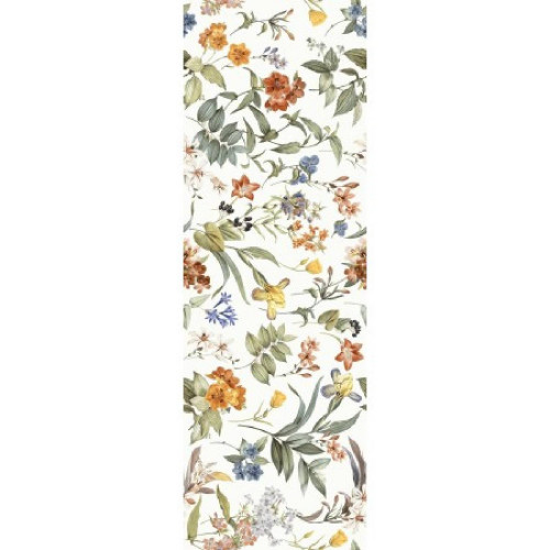 White Deco White Botanica Touch 60x180 cm - Marazzi | Meglioalge