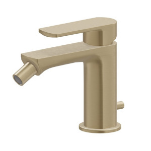 Miscelatore Monocomando per Bidet Haka Newform – Eleganza e Qualità