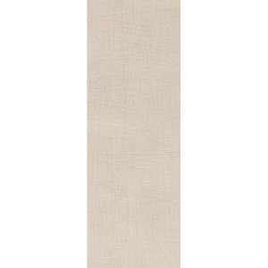 Fabric Linen Basket Struttura 3d 40x120 cm rettificato - Marazzi