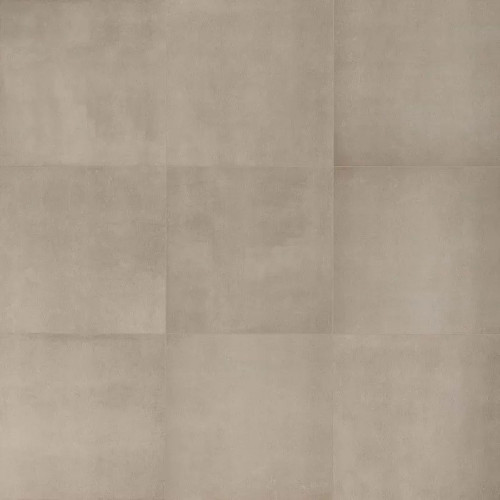 Industrial Taupe Naturale 60x60 cm – Florim