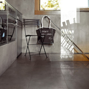 Industrial Plomb Naturale 80x80 cm – Florim 2