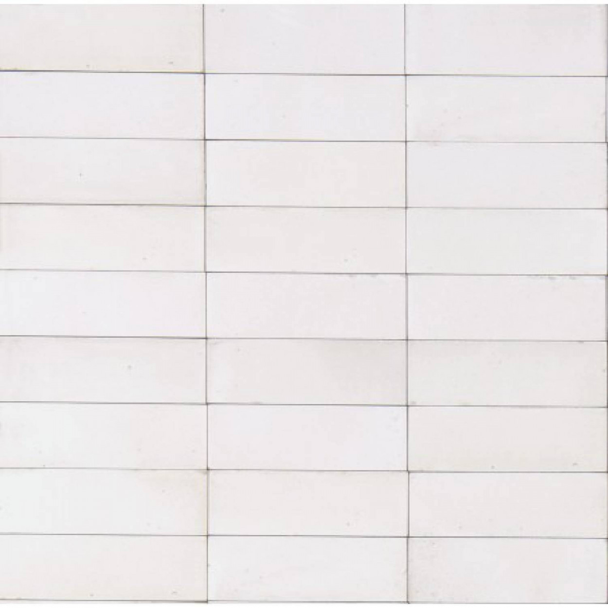 Crogiolo Rice Bianco Lux 5x15 cm - Marazzi