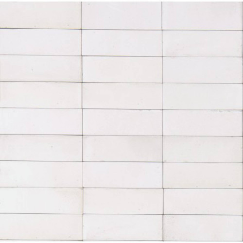 Crogiolo Rice Bianco Lux 5x15 cm - Piastrelle di qualità Marazzi