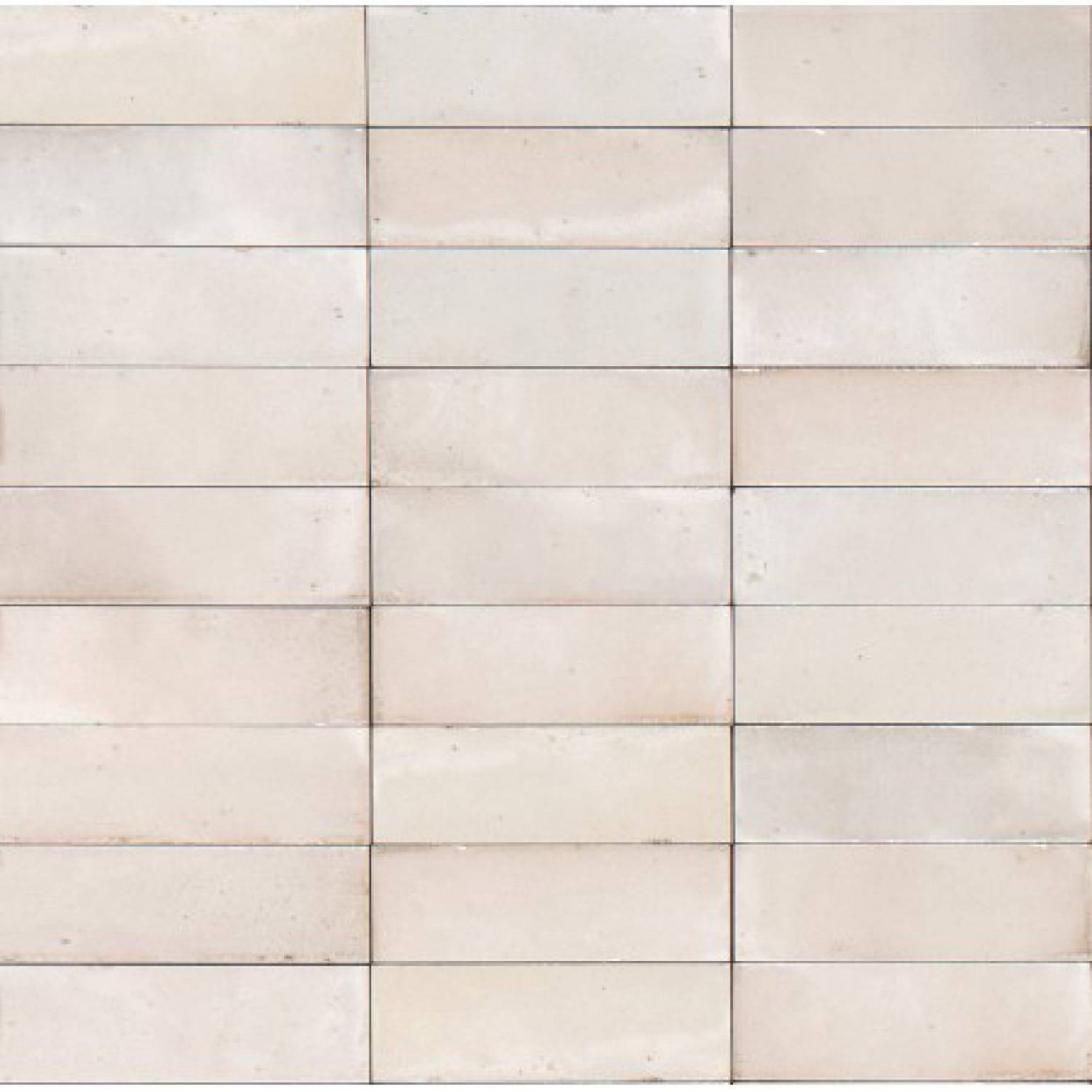 Crogiolo Rice Natural Lux 5x15 cm - Marazzi