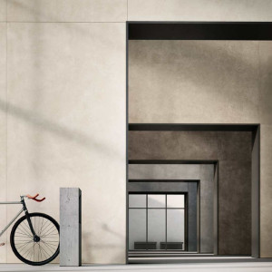 Industrial Ivory Naturale 30x60 cm - Florim 2