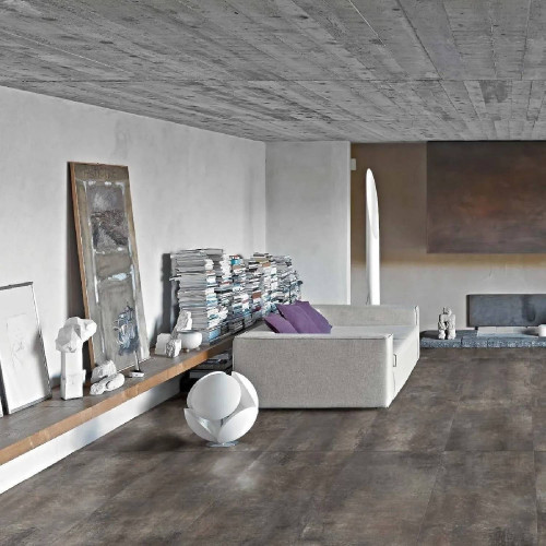 Rawtech Raw-Mud 60x120 cm - Florim