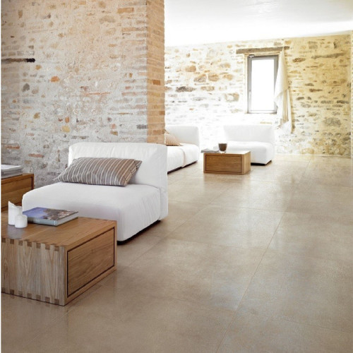 Industrial Sage Naturale 40x80 cm - Florim