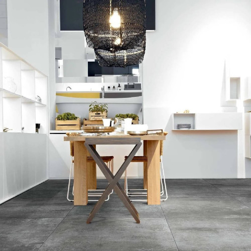 Rawtech Raw-Coal 30x60 cm - Florim