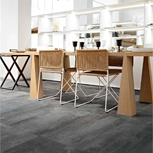 Rawtech Raw-Coal 30x60 cm - Florim