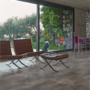 Rawtech Raw-Mud 30x60 cm - Florim 2