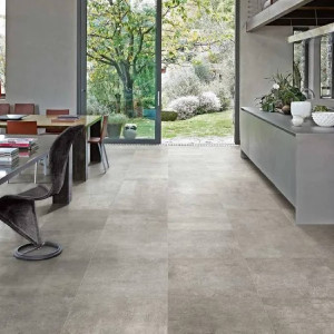Rawtech Raw-Dust Naturale 80x80 cm - Florim 2