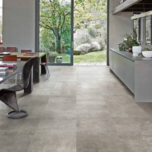 Rawtech Raw-Dust Naturale 60x120 cm - Florim
