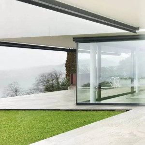 Airtech Miami White 60x60 cm - Florim 2