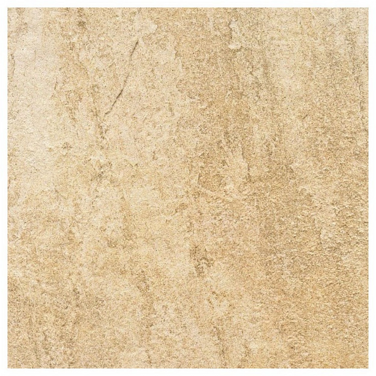 Walks 1.0 Beige Soft Rettificato 60x60 cm - Florim