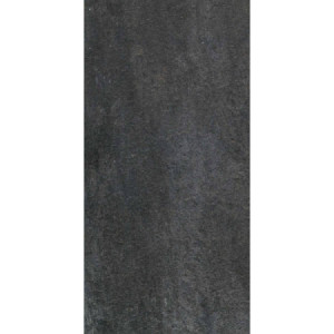 Walks 1.0 Black Soft 60x120 cm rettificato - Florim