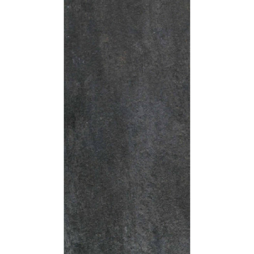 Walks 1.0 Black Soft 60x120 cm rettificato - Florim