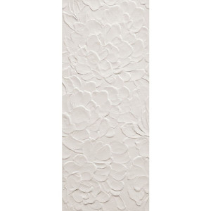 Lumina Sand Art Lumina 50 Blossom White 50x120 Extra Matt FapCeramiche