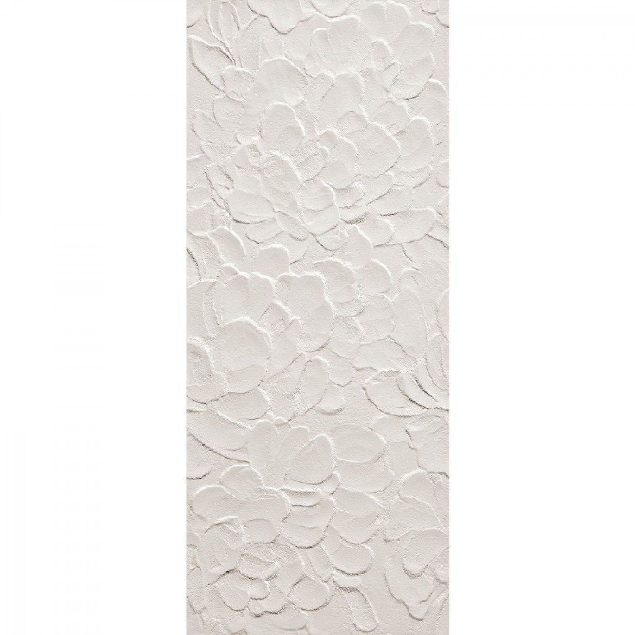 Lumina Sand Art Lumina 50 Blossom White Extra Matt 50x120 Rettificato