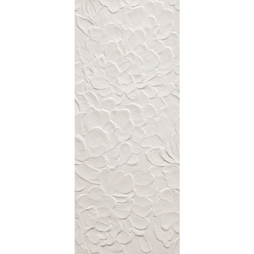 Lumina Sand Art Lumina 50 Blossom White 50x120 Extra Matt FapCeramiche