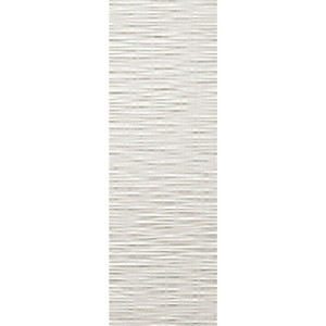 Lumina 91,5 Canvas White Matt 30,5x91,5 Rettificato - Fap Ceramiche