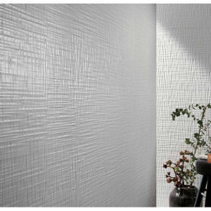 Lumina 91,5 Canvas White Matt 30,5x91,5 Rettificato - Fap Ceramiche 2