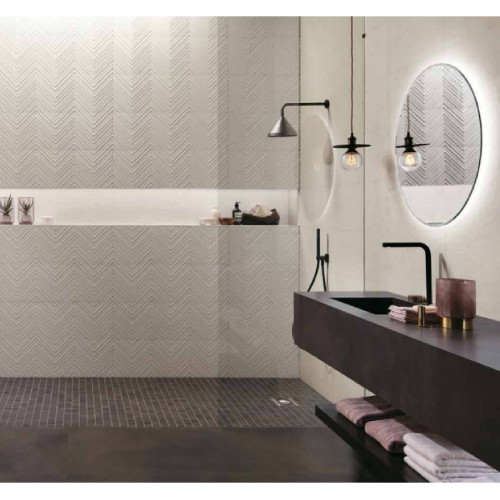 Lumina Stone Light Matt 30,5x91,5 Fap Ceramiche - Meglioalge