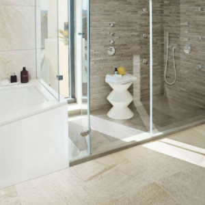 Walks 1.0 Gray Soft 60x60 cm rettificato - Florim 2