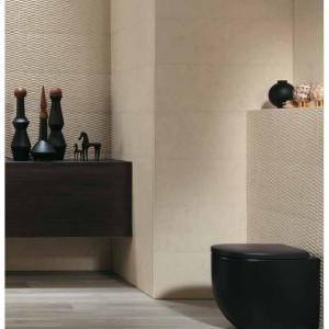 Lumina Stone Beige Matt 30,5x91,5 cm Rettificato - Fap Ceramiche 2