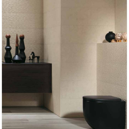 Lumina Stone Beige Matt 30,5x91,5 cm Rettificato - Fap Ceramiche