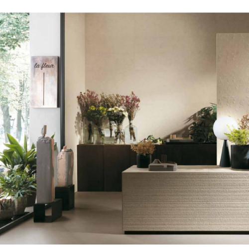 Lumina Stone Beige Matt 30,5x91,5 cm Rettificato - Fap Ceramiche