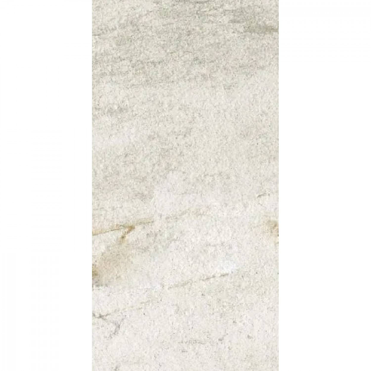 Walks 1.0 White 30x60 cm rettificato strutturato - Florim