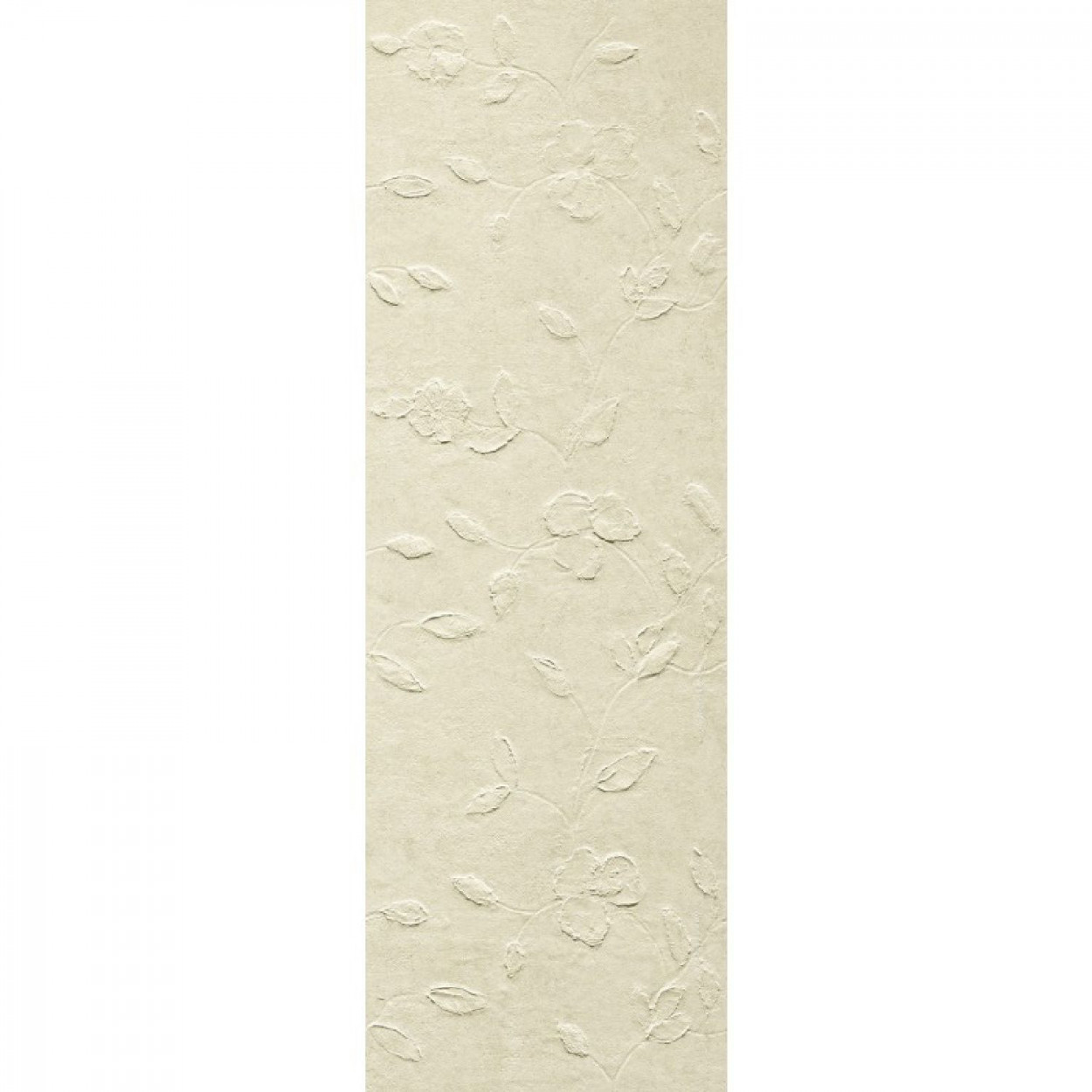 Lumina Stone Flower Beige Matt 30,5x91,5 cm Rettificato – Fap Ceramich