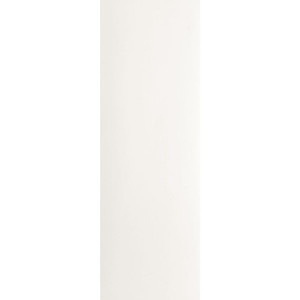 Lumina 91,5 White Super Matt 30,5x91,5 Rettificato | Fap Ceramiche
