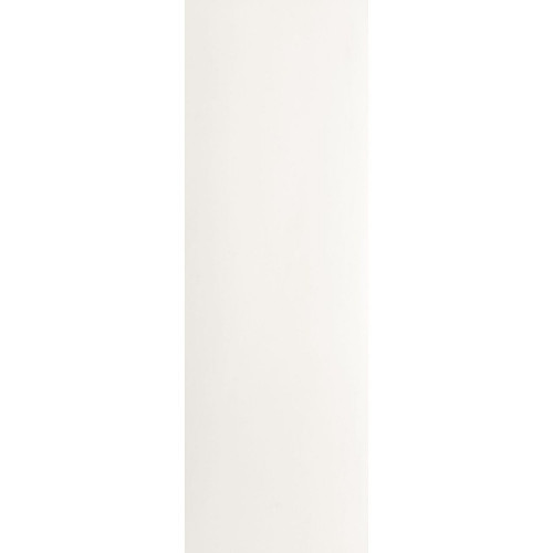 Lumina 91,5 White Super Matt 30,5x91,5 Rettificato | Fap Ceramiche