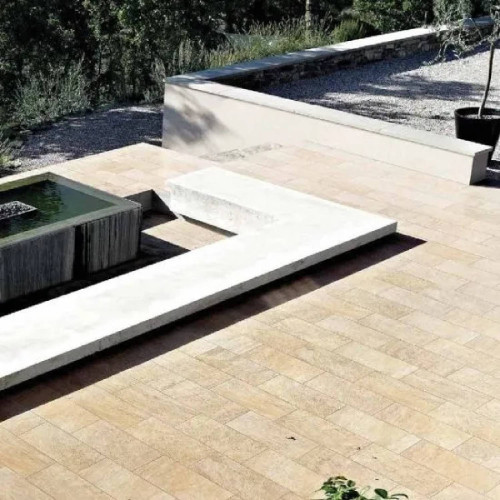 Walks 1.0 Beige Soft 30x60 cm rettificato - Florim