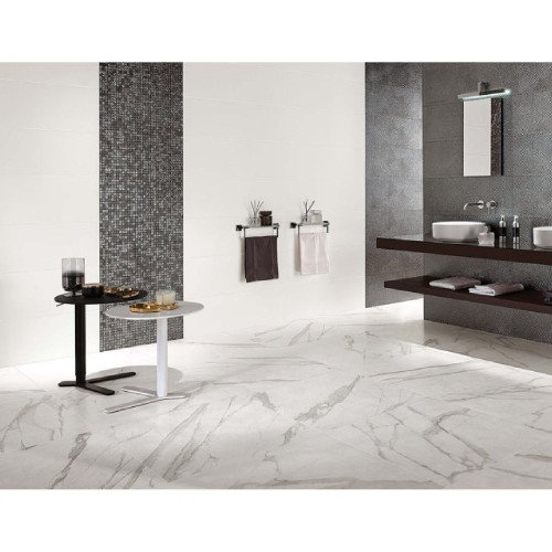 Lumina 91,5 Bianco Gloss Rettificato 30,5x91,5 cm – Fap Ceramiche
