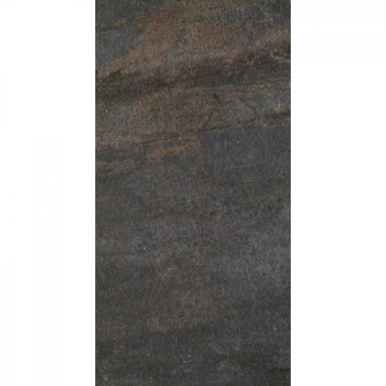 Walks 1.0 Black Soft 30x60 cm rettificato - Florim