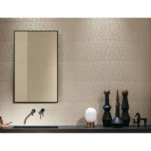 Lumina Stone Edge Beige Matt Rett. 30,5x91,5 cm | Fap Ceramiche - Megl 2