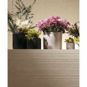 Lumina Stone Rock Beige Matt Rettificato 30,5x91,5 cm - Fap Ceramiche 2