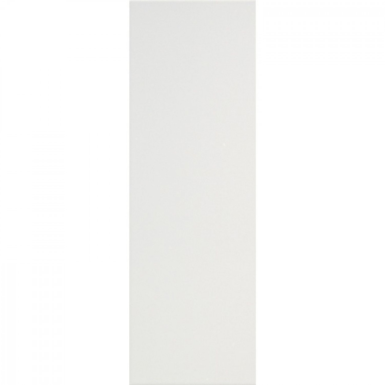 Lumina 91,5 White Matt Rettificato 30,5x91,5 cm – Fap Ceramiche