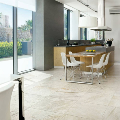 Walks 1.0 White Soft 30x60 cm rettificato - Florim